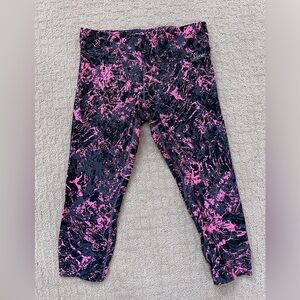 Calvin Klein performance leggings - size M